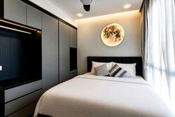 High Park Residences (D28), Apartment #554337641